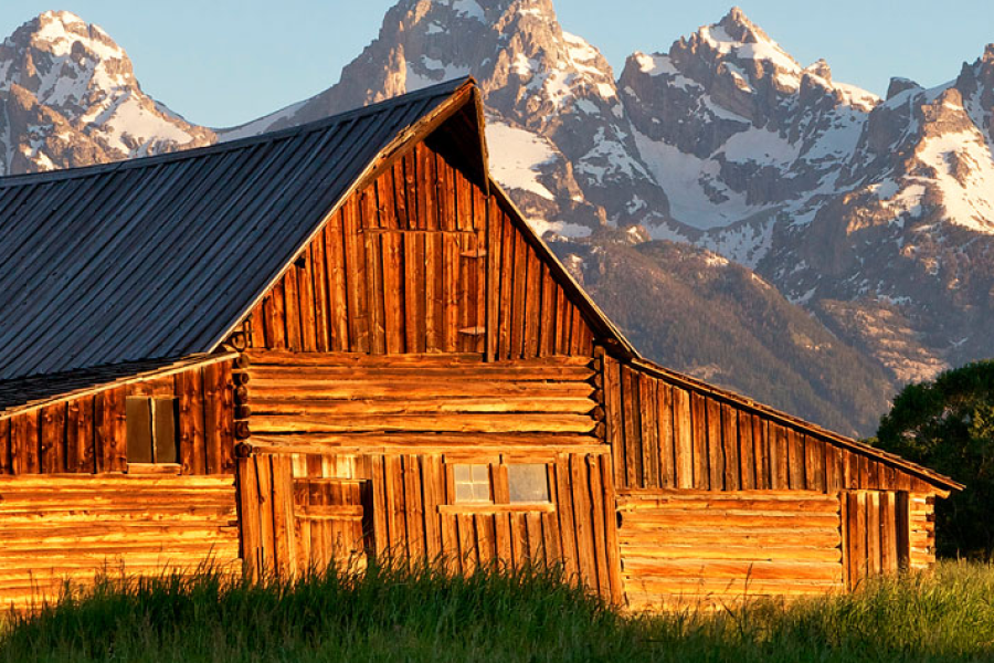Rockies, Yellowstone & Mt Rushmore