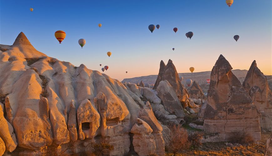 How to Explain Travel to a Five-Year-Old