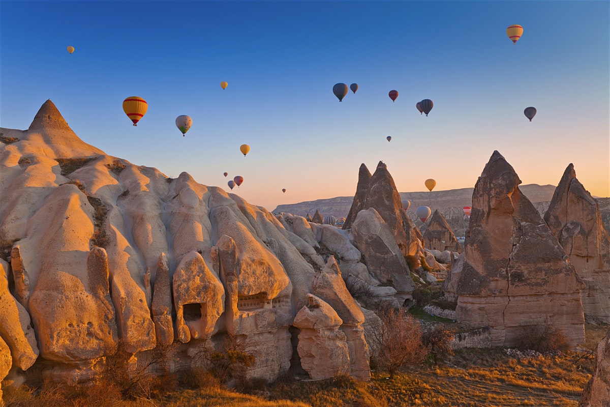 How to Explain Travel to a Five-Year-Old