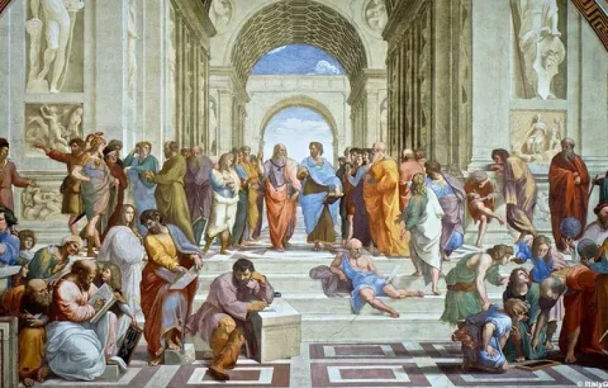 Rome: Vatican Museums & Sistine Chapel VIP Tour