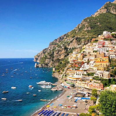 Amalfi Coast