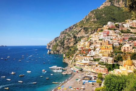 Amalfi Coast Travel Guide: Italy’s Most Breathtaking Coastal Paradise