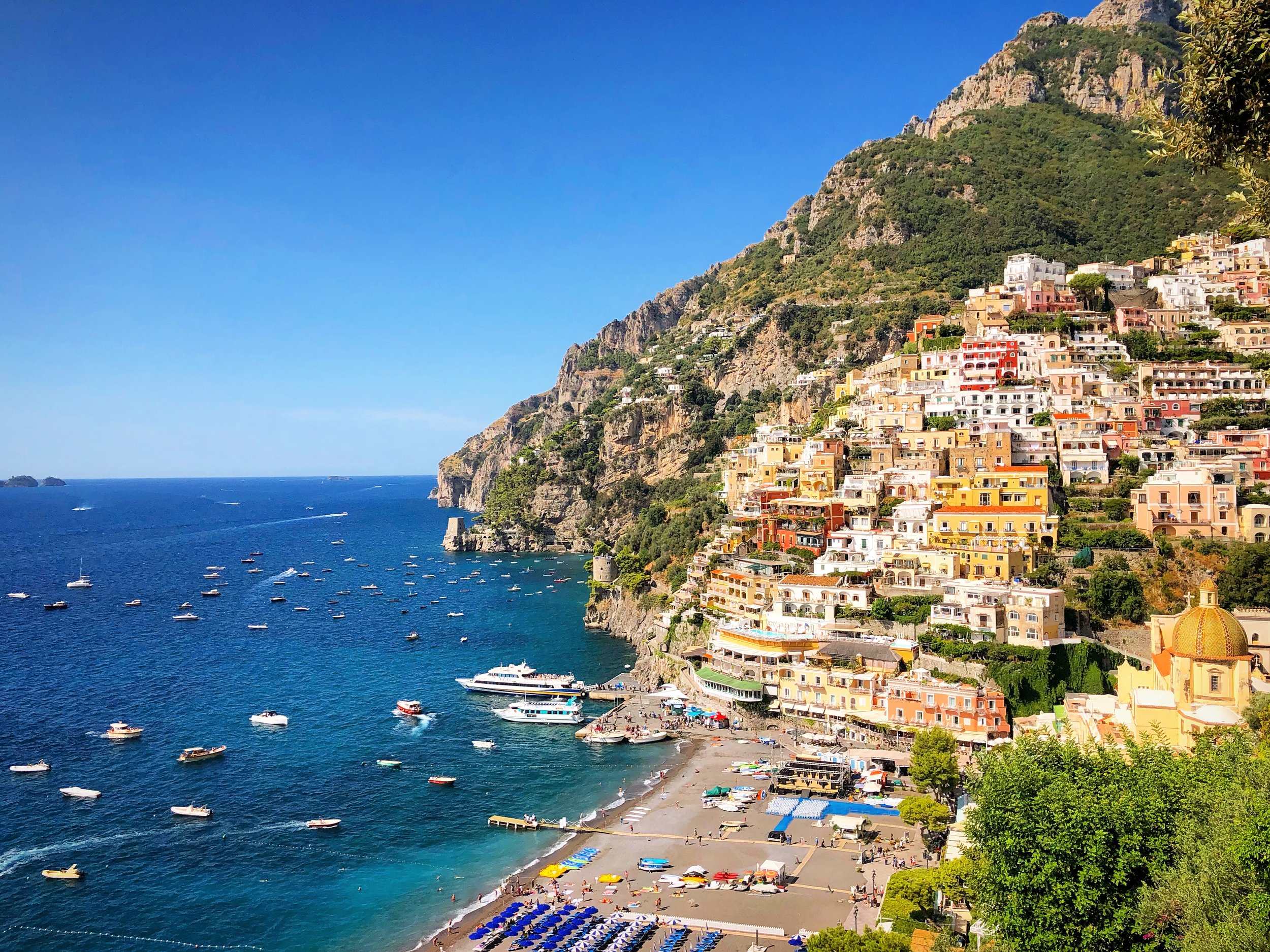 Amalfi Coast Travel Guide: Italy’s Most Breathtaking Coastal Paradise