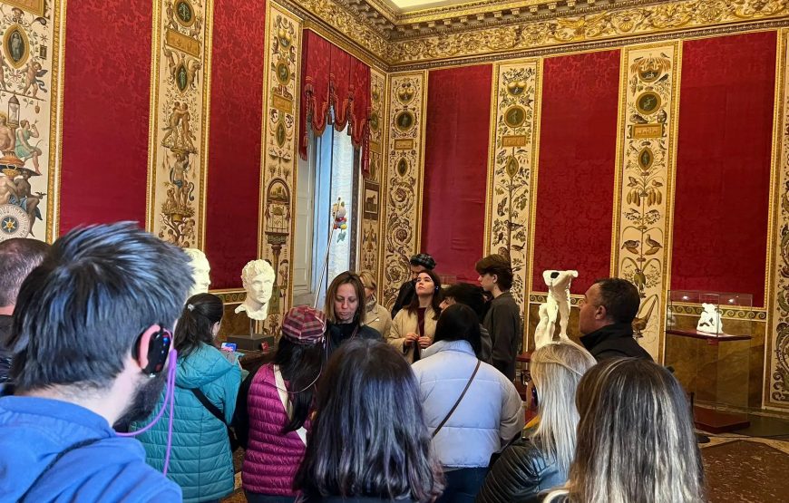 Rome: Vatican Museums & Sistine Chapel VIP Tour