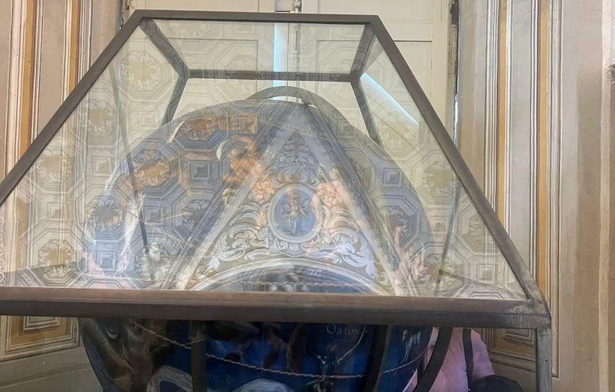 Rome: Vatican Museums & Sistine Chapel VIP Tour