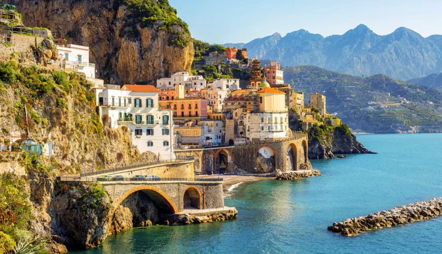 Naples Travel Guide: Discover the Soul of Southern Italy