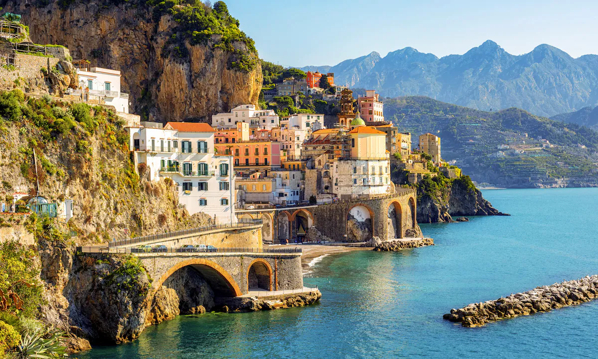 Naples Travel Guide: Discover the Soul of Southern Italy