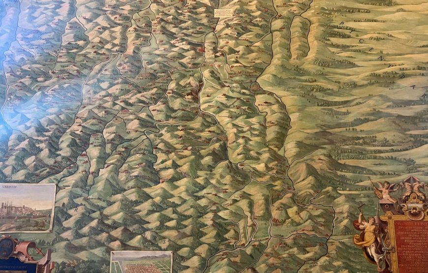 Evening Tour in Vatican Museum & Sistine Chapel