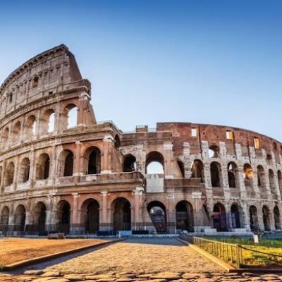 Rome