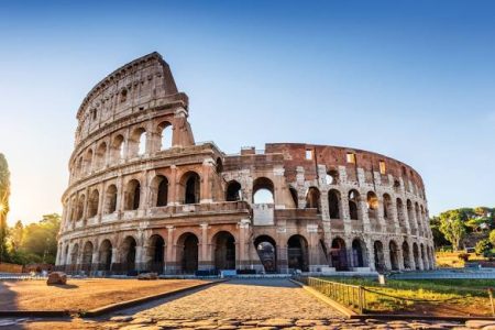 Rome Travel Guide: The Eternal City of History, Beauty & Culture