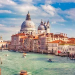 Venice Travel Guide: A Dreamy City of Canals, Romance, and Timeless Beauty