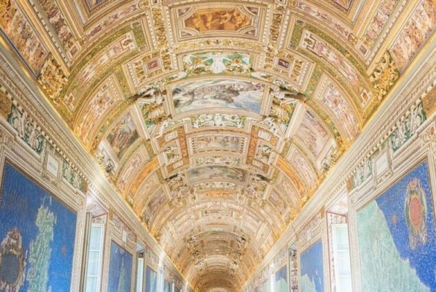 Rome: Vatican Museums & Sistine Chapel VIP Tour