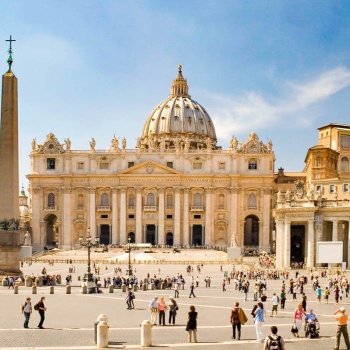Vatican City